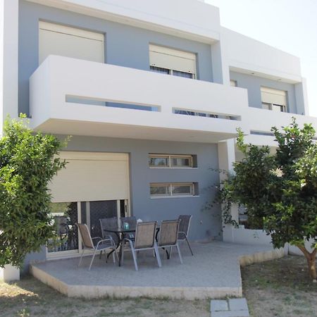 Platoni Elite Villas เอียลิซอส ภายนอก รูปภาพ