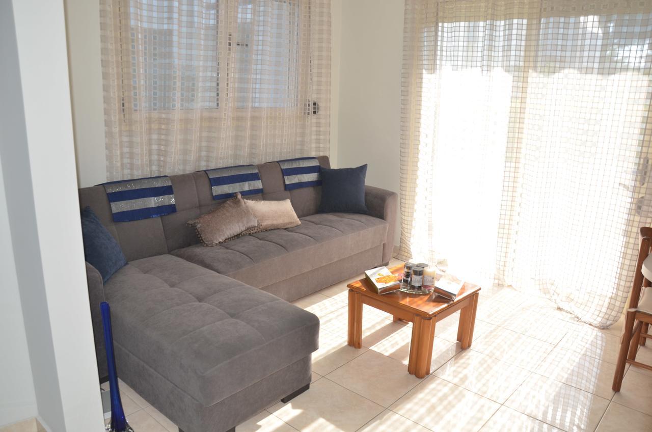 Platoni Elite Villas เอียลิซอส ภายนอก รูปภาพ