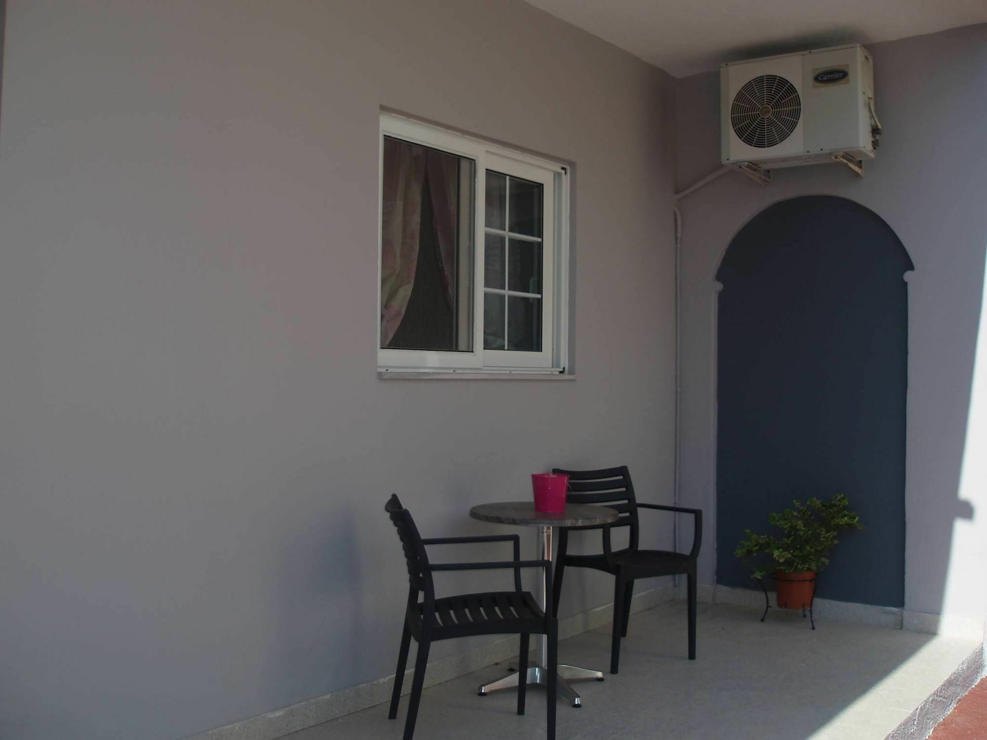 Platoni Elite Villas เอียลิซอส ภายนอก รูปภาพ